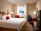 фото отеля Crowne Plaza Niagara Falls - Fallsview