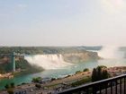 фото отеля Crowne Plaza Niagara Falls - Fallsview