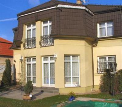 фото отеля Villa Olivia Hotel