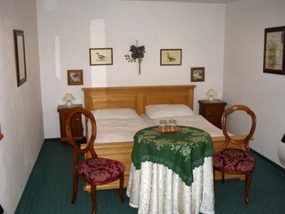 фото отеля Villa Olivia Hotel