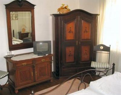 фото отеля Villa Olivia Hotel