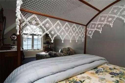 фото отеля Baggins End Guest House
