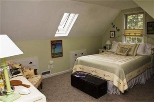 фото отеля Baggins End Guest House
