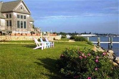 фото отеля Baggins End Guest House
