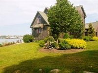 Baggins End Guest House