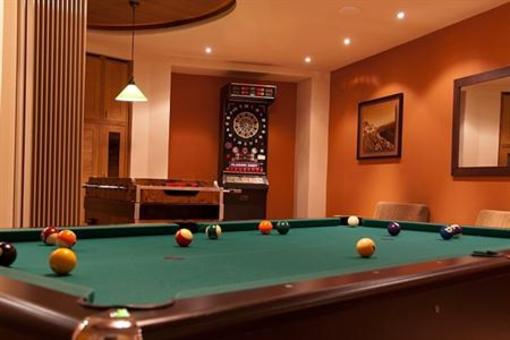 фото отеля Hotel OTP Birkenhof Bad Kleinkirchheim