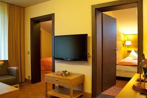 фото отеля Hotel OTP Birkenhof Bad Kleinkirchheim