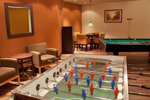 фото отеля Hotel OTP Birkenhof Bad Kleinkirchheim