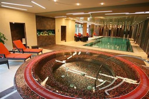 фото отеля Hotel OTP Birkenhof Bad Kleinkirchheim