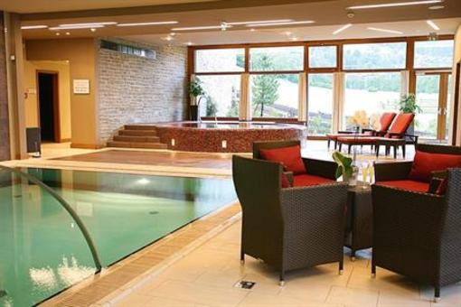 фото отеля Hotel OTP Birkenhof Bad Kleinkirchheim