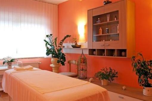 фото отеля Hotel OTP Birkenhof Bad Kleinkirchheim
