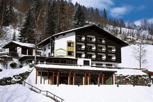 фото отеля Hotel OTP Birkenhof Bad Kleinkirchheim