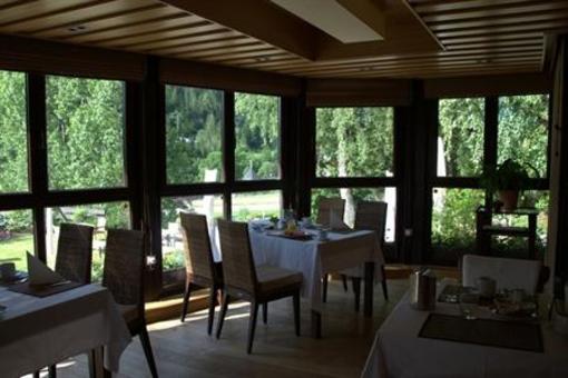 фото отеля Hotel OTP Birkenhof Bad Kleinkirchheim