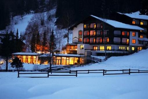 фото отеля Hotel OTP Birkenhof Bad Kleinkirchheim