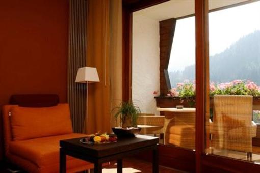фото отеля Hotel OTP Birkenhof Bad Kleinkirchheim