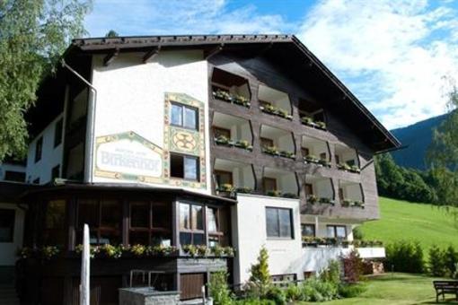 фото отеля Hotel OTP Birkenhof Bad Kleinkirchheim