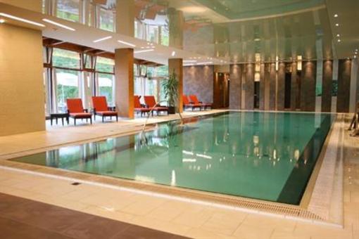 фото отеля Hotel OTP Birkenhof Bad Kleinkirchheim