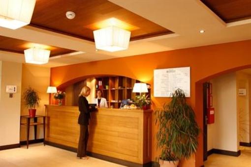 фото отеля Hotel OTP Birkenhof Bad Kleinkirchheim