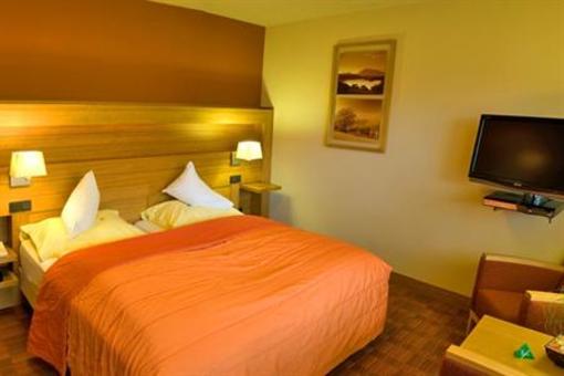 фото отеля Hotel OTP Birkenhof Bad Kleinkirchheim