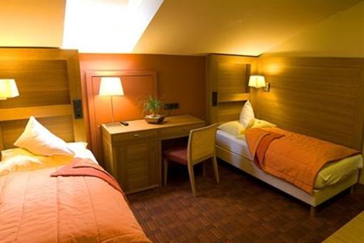 фото отеля Hotel OTP Birkenhof Bad Kleinkirchheim