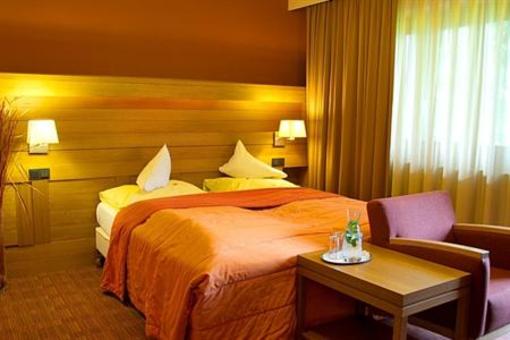 фото отеля Hotel OTP Birkenhof Bad Kleinkirchheim