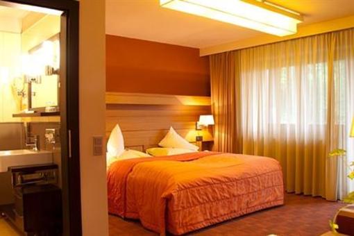 фото отеля Hotel OTP Birkenhof Bad Kleinkirchheim