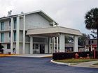 фото отеля Motel 6 Pensacola North