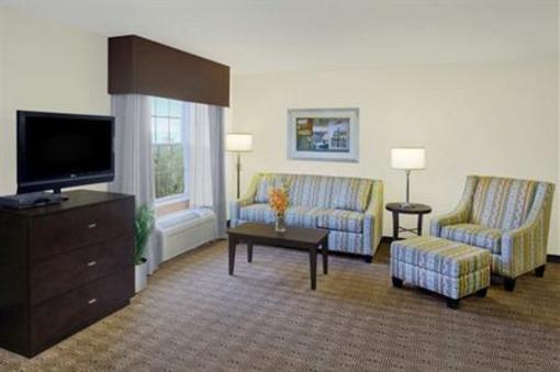 фото отеля Hampton Inn & Suites Yonkers