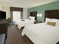 Hampton Inn & Suites Yonkers