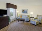 фото отеля Hampton Inn & Suites Yonkers