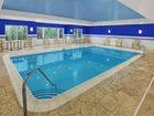 фото отеля Hampton Inn & Suites Yonkers