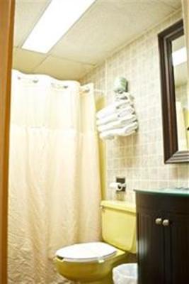 фото отеля Cranbury Inn