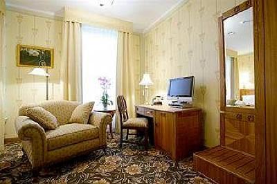 фото отеля Ekesparre Residence Hotel