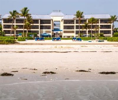 фото отеля Mariners Boathouse & Beach Resort Fort Myers Beach