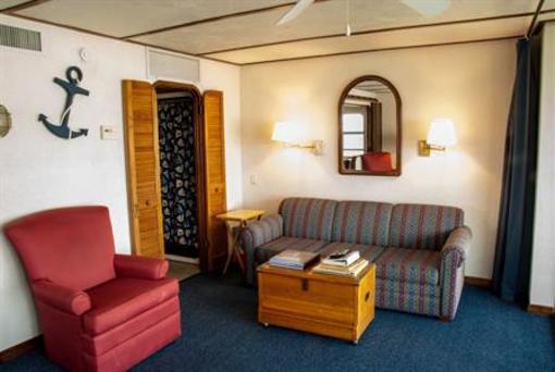 фото отеля Mariners Boathouse & Beach Resort Fort Myers Beach