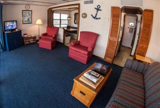 фото отеля Mariners Boathouse & Beach Resort Fort Myers Beach