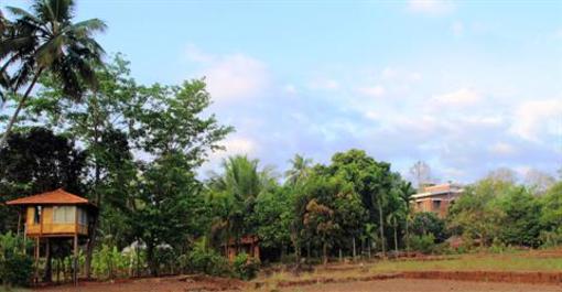 фото отеля Atithi Parinay