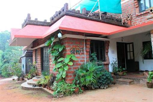 фото отеля Atithi Parinay