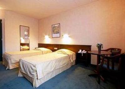 фото отеля Hotel Corsendonk Viane
