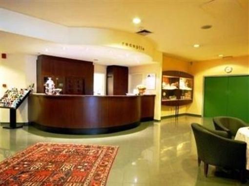 фото отеля Hotel Corsendonk Viane