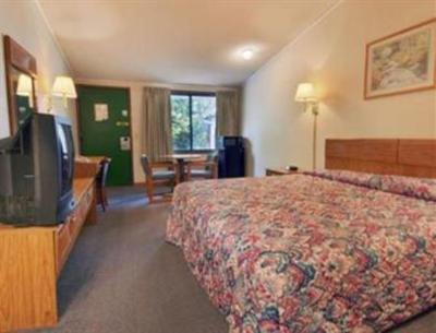 фото отеля Howard Johnson Express Wilmington