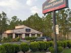 фото отеля Howard Johnson Express Wilmington