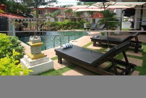 фото отеля Hotel Viva Goa International
