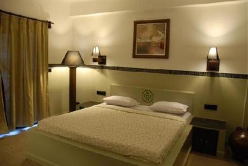 фото отеля Hotel Viva Goa International