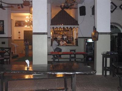 фото отеля Hotel Viva Goa International