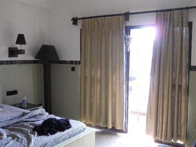 фото отеля Hotel Viva Goa International