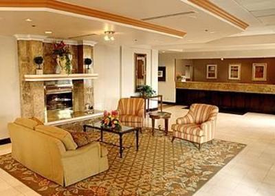 фото отеля Park Plaza Bloomington