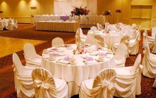 фото отеля Park Plaza Bloomington