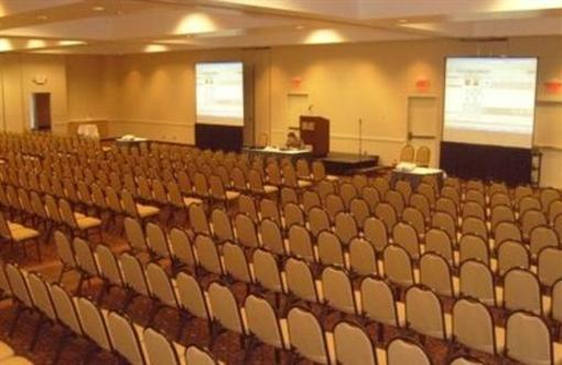 фото отеля Park Plaza Bloomington
