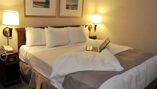 фото отеля Park Plaza Bloomington